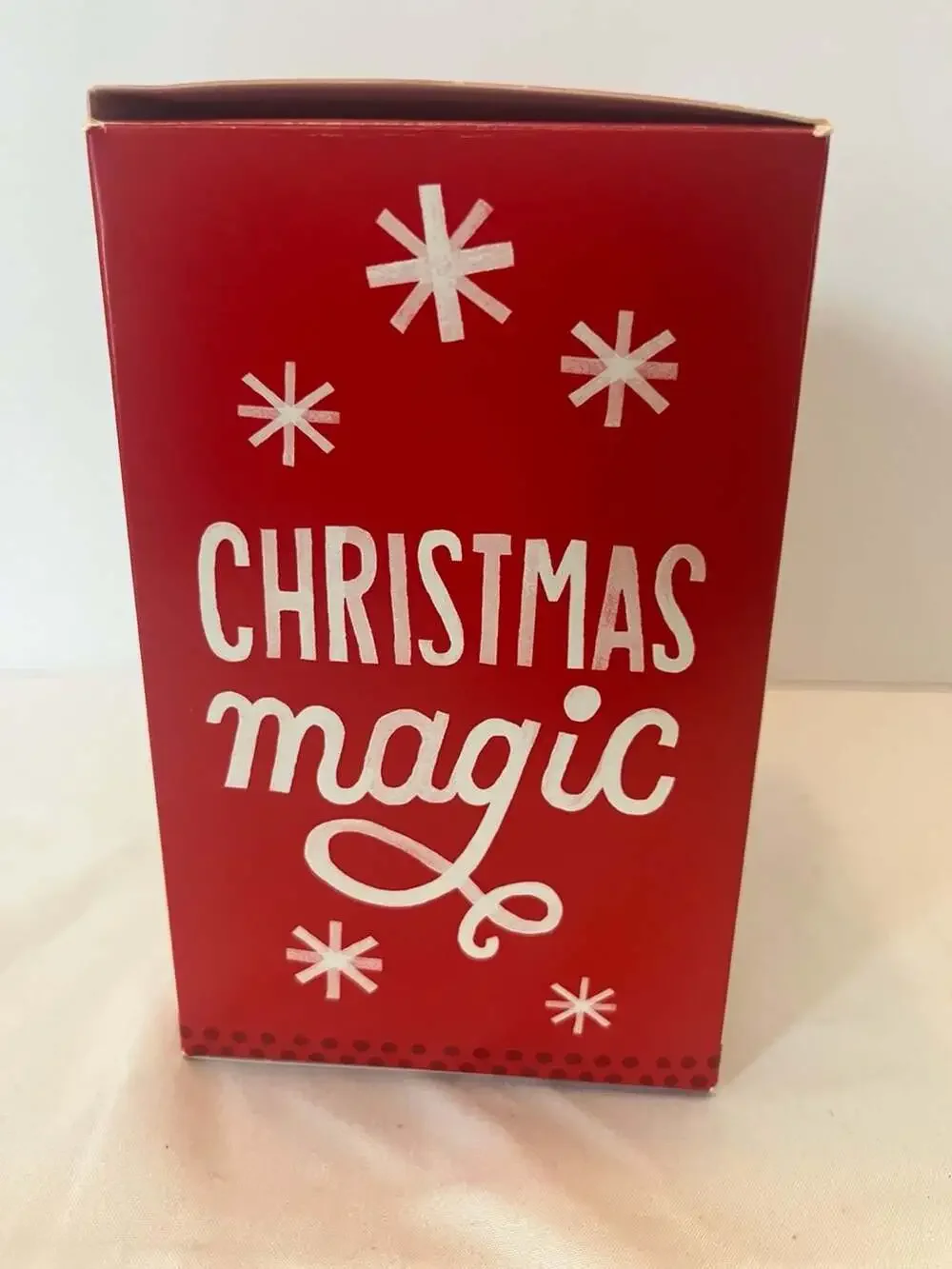 Hallmark 2013 keepsake